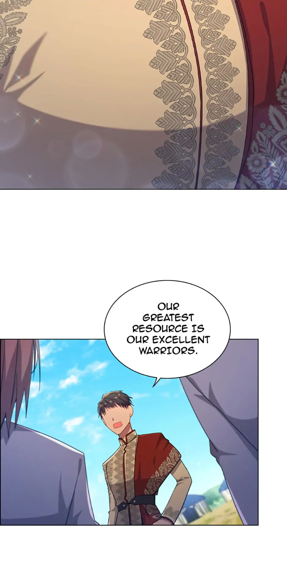 The Meaning of You chapter 54 - page 34