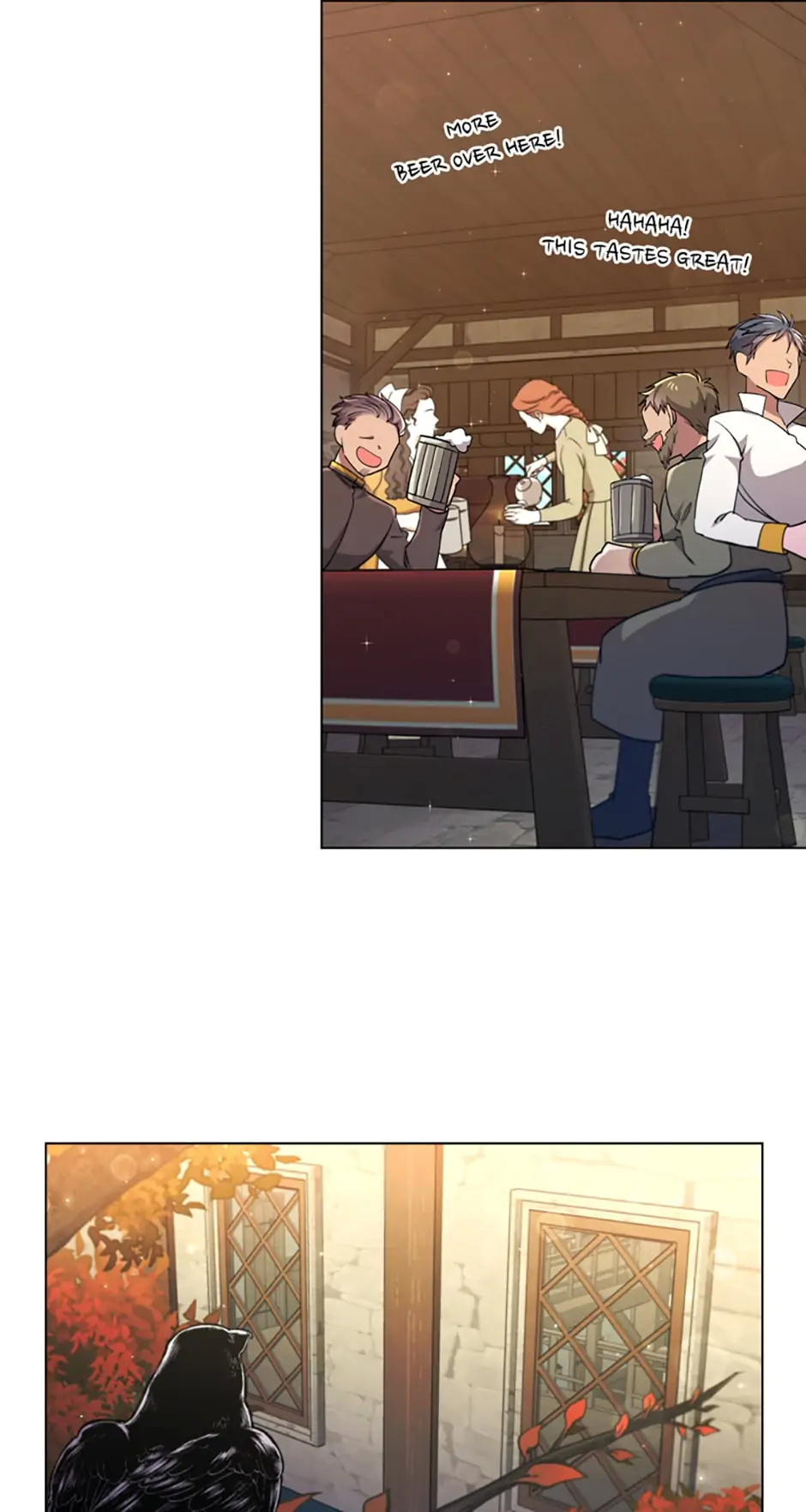 The Meaning of You chapter 54 - page 40