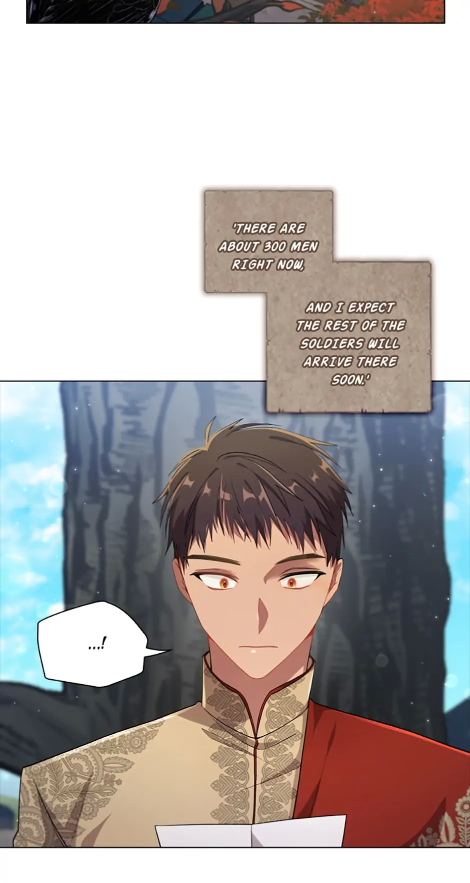 The Meaning of You chapter 54 - page 41