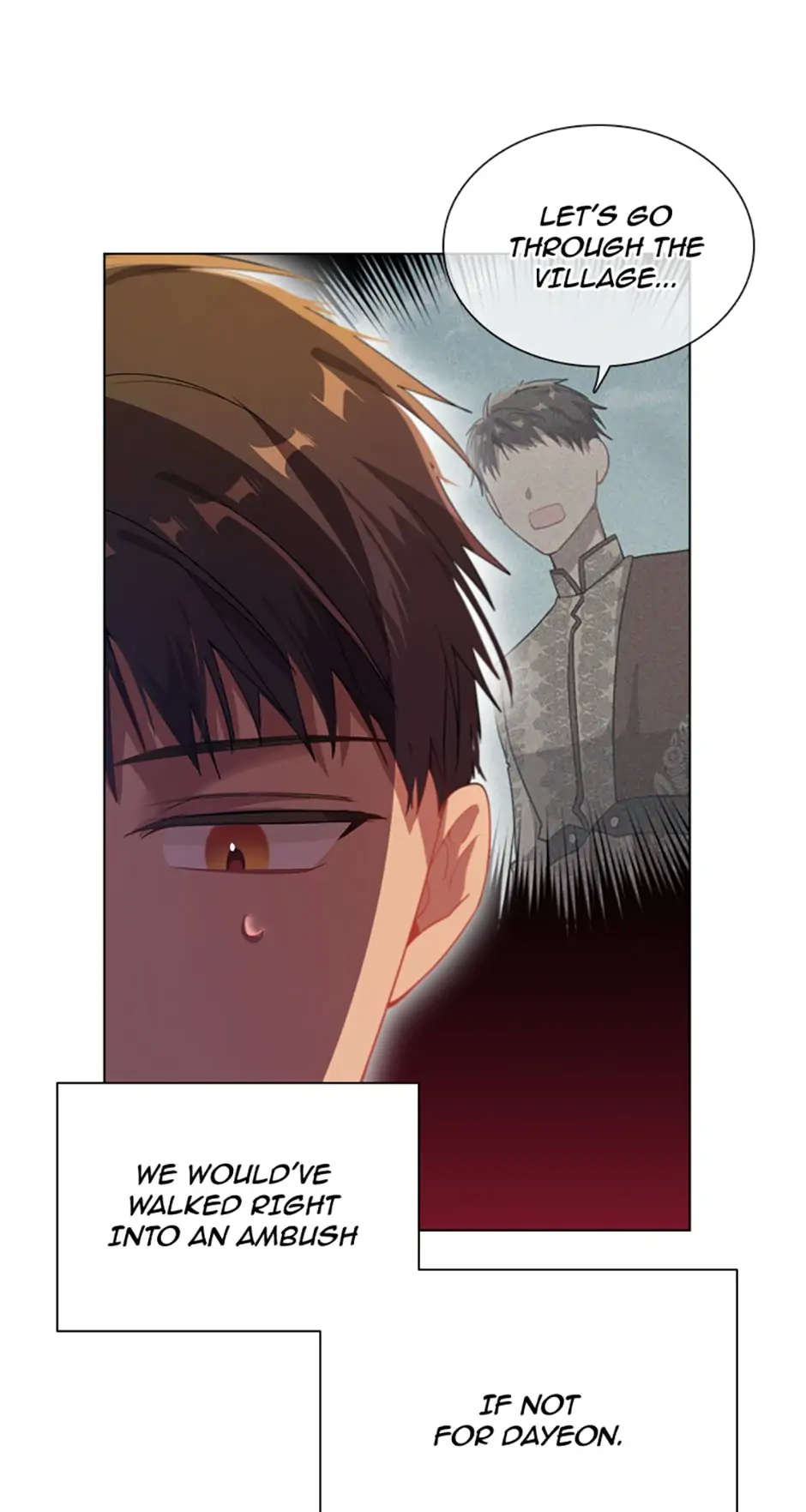 The Meaning of You chapter 54 - page 42
