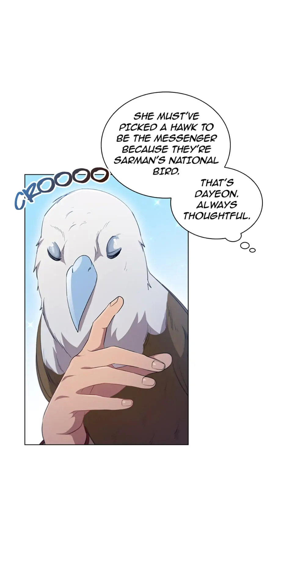The Meaning of You chapter 54 - page 46