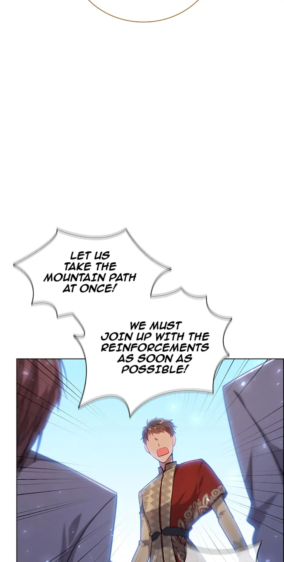 The Meaning of You chapter 54 - page 48