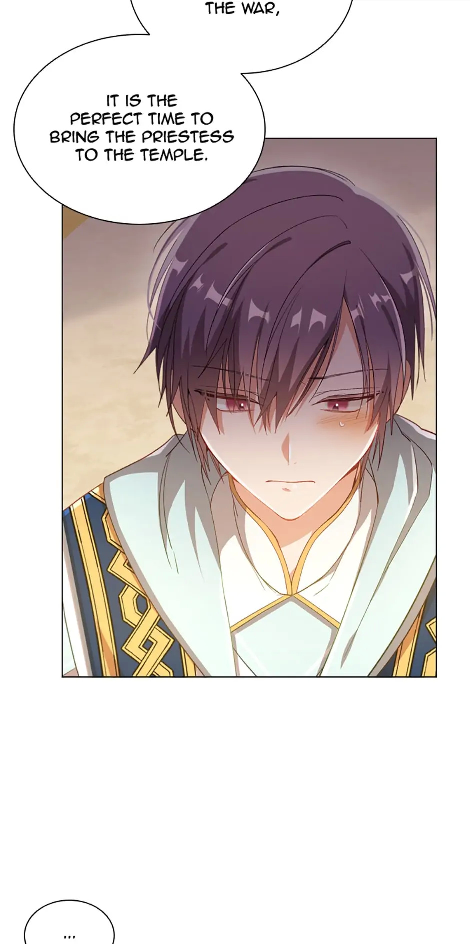 The Meaning of You chapter 54 - page 5