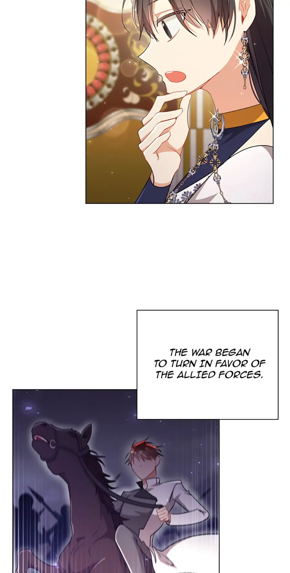 The Meaning of You chapter 54 - page 51