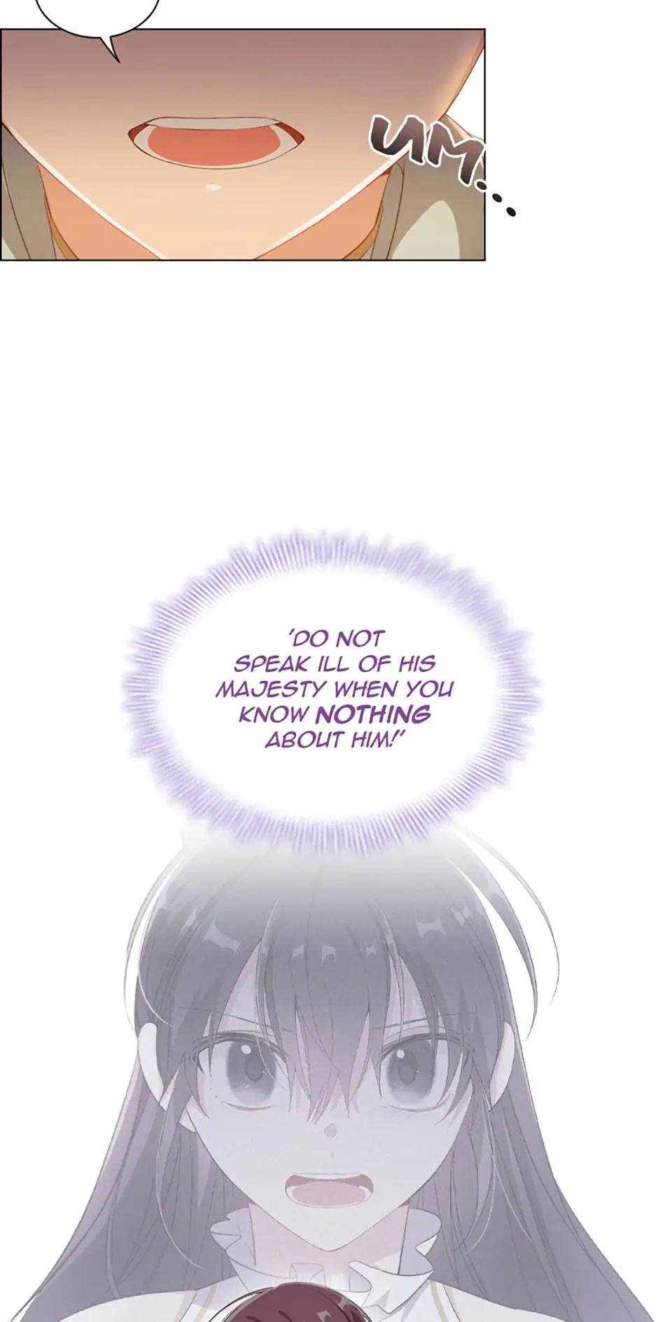 The Meaning of You chapter 54 - page 6