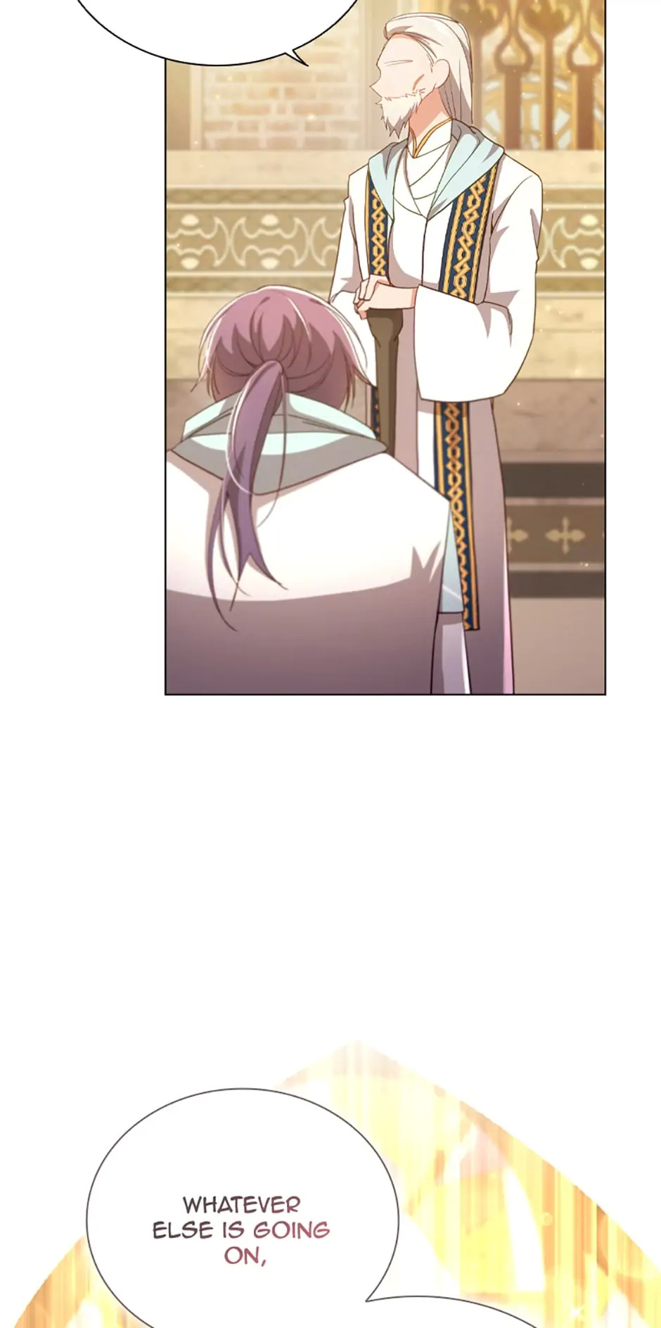The Meaning of You chapter 54 - page 8