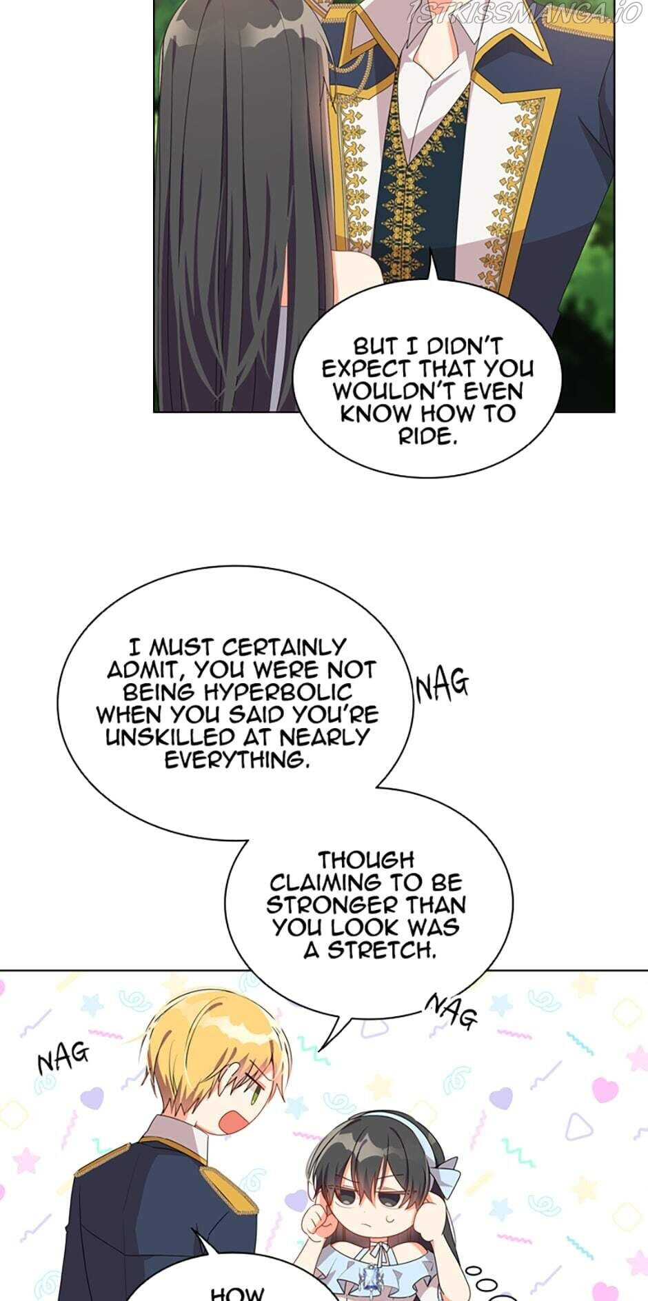 The Meaning of You chapter 26 - page 10