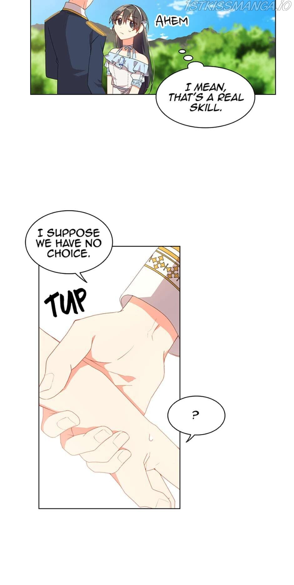 The Meaning of You chapter 26 - page 14