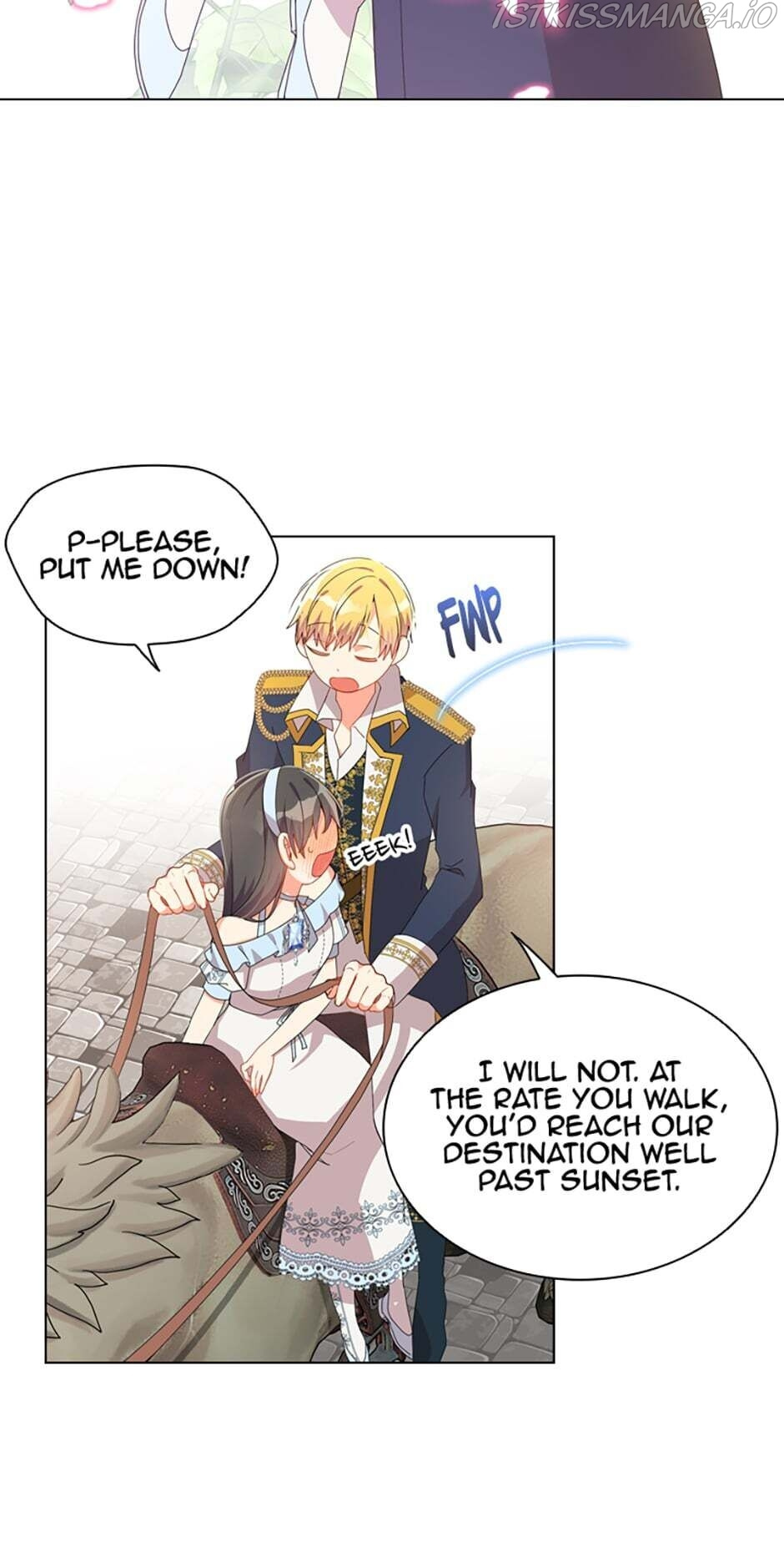 The Meaning of You chapter 26 - page 16