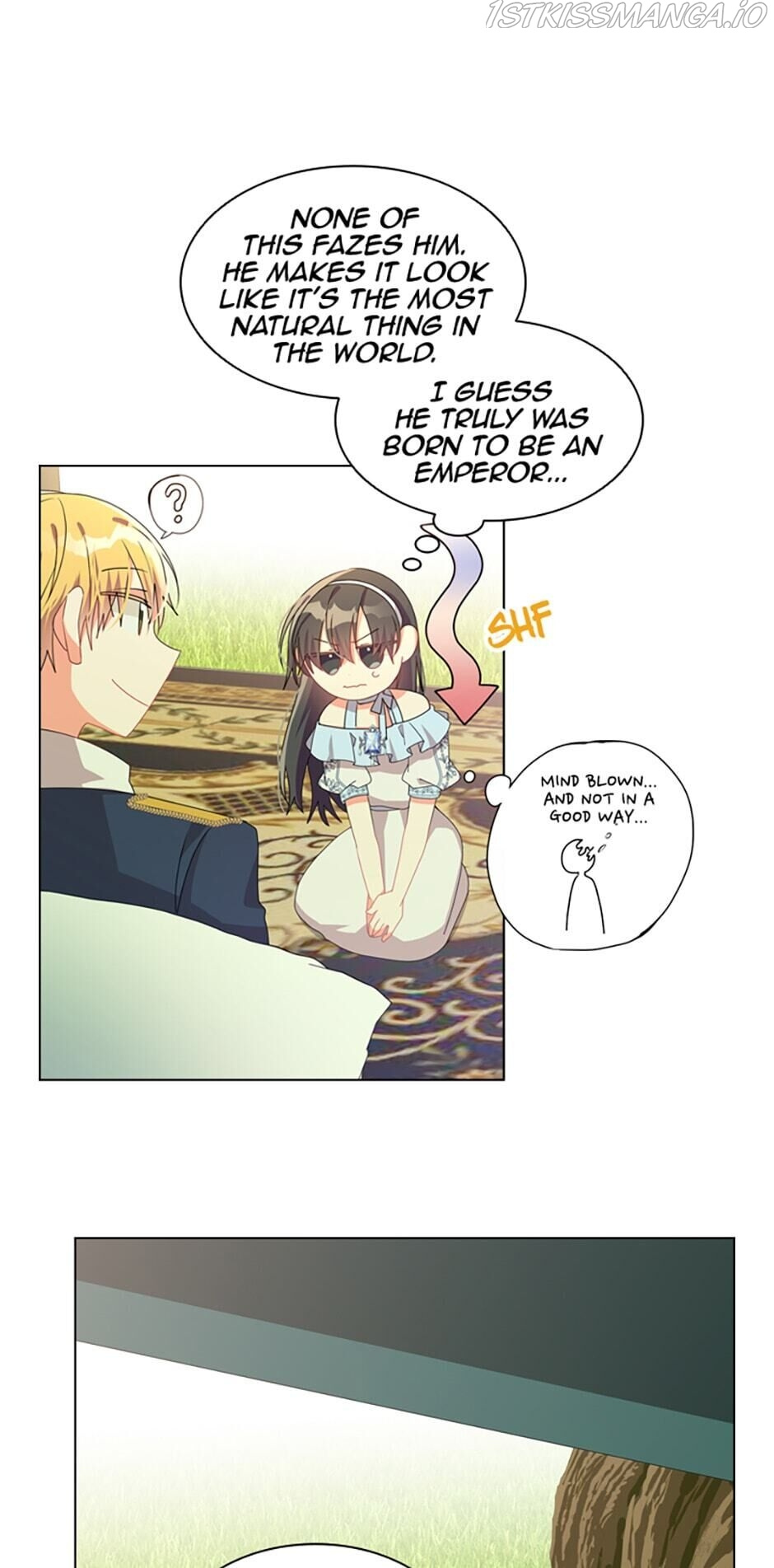 The Meaning of You chapter 26 - page 27