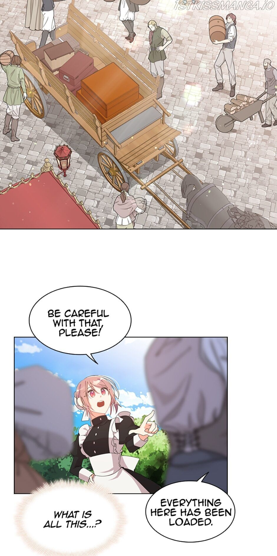 The Meaning of You chapter 26 - page 3