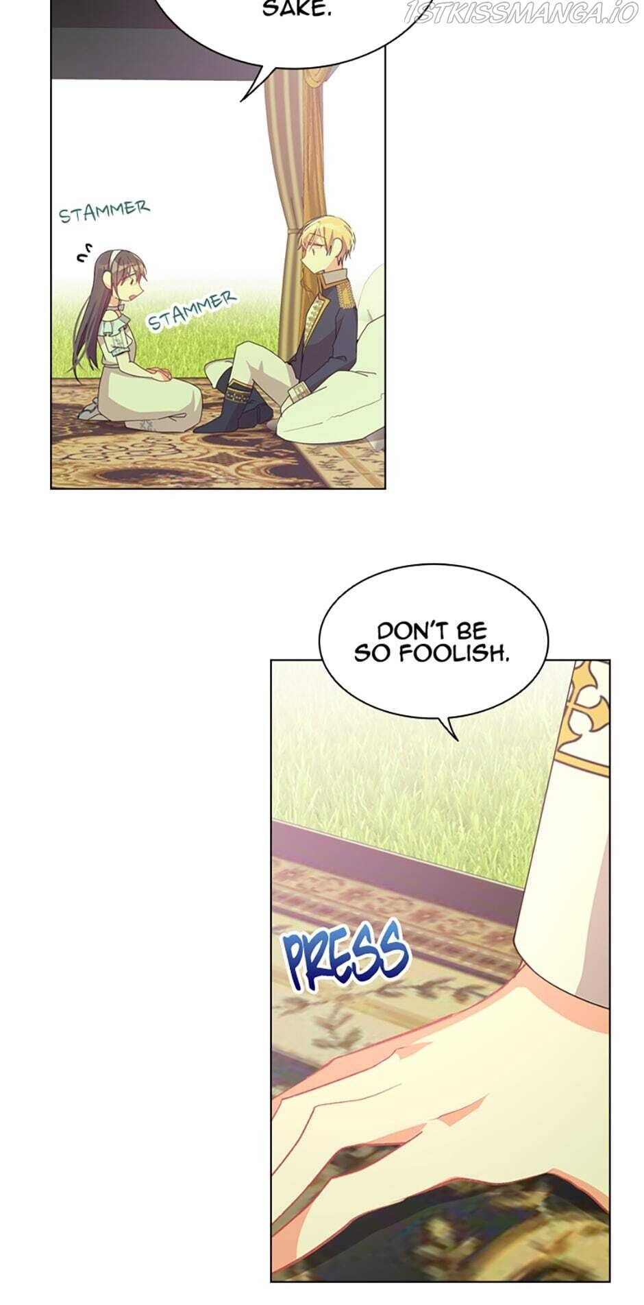 The Meaning of You chapter 26 - page 30