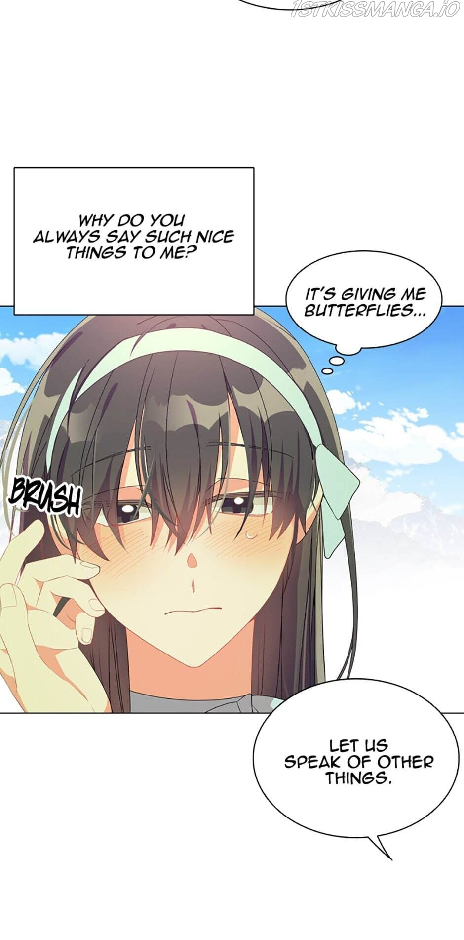 The Meaning of You chapter 26 - page 32