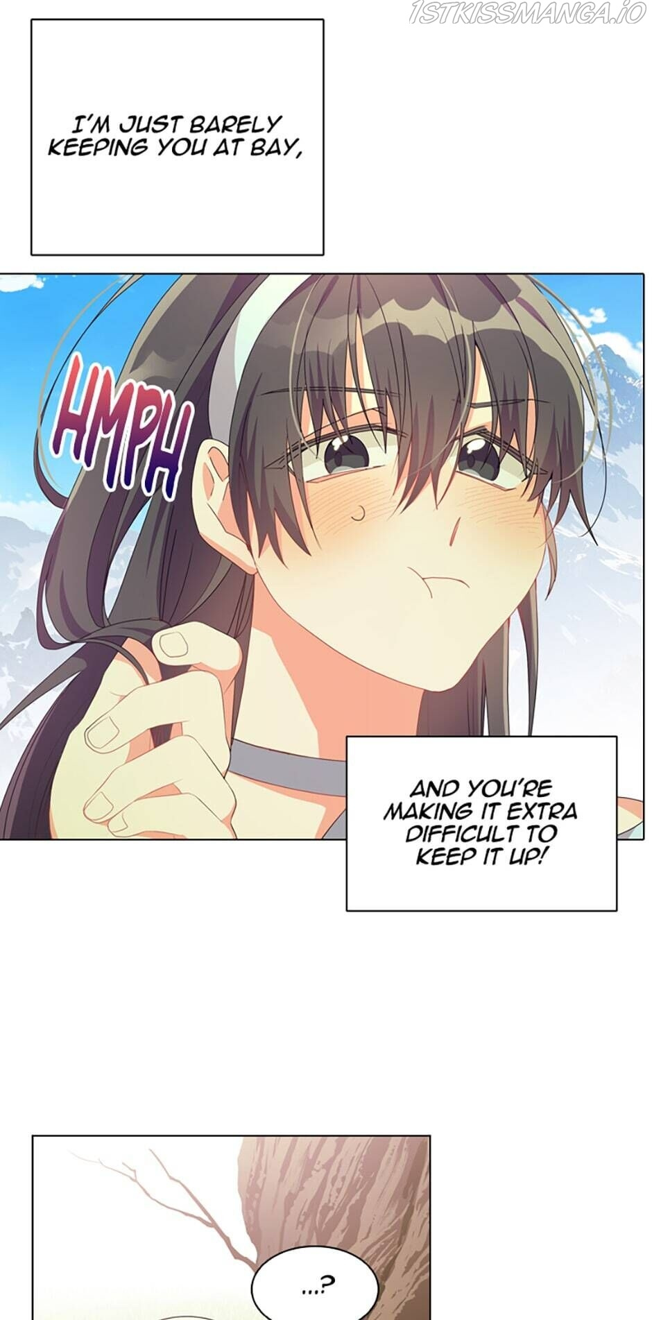 The Meaning of You chapter 26 - page 33