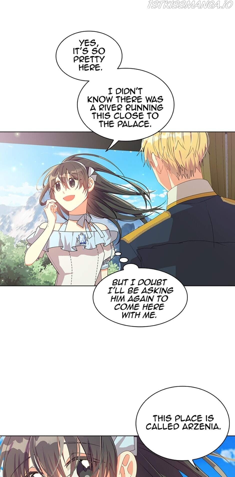 The Meaning of You chapter 26 - page 35