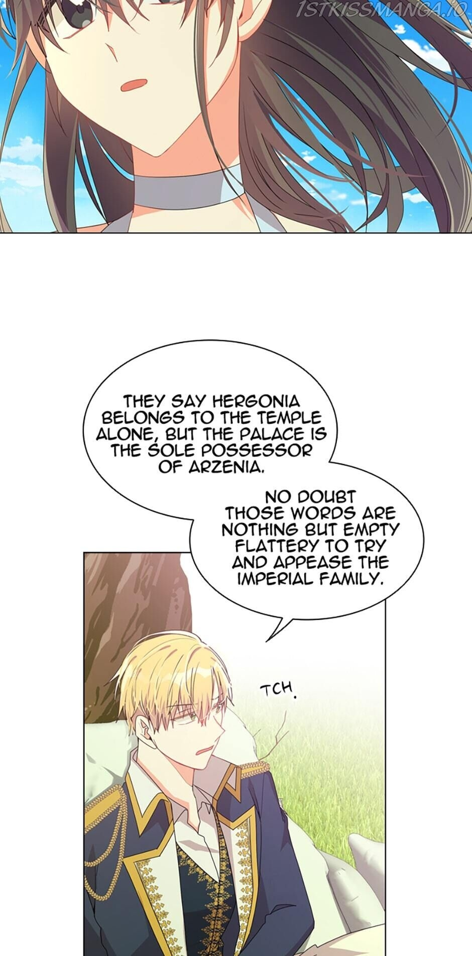 The Meaning of You chapter 26 - page 36