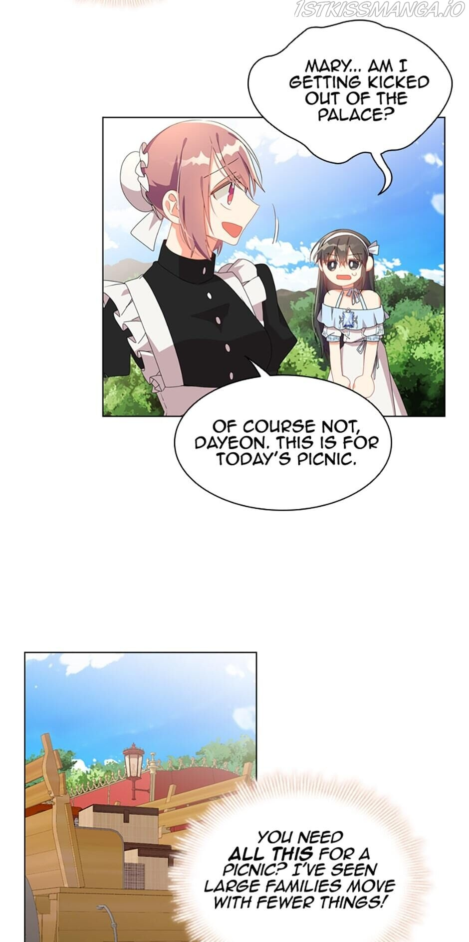 The Meaning of You chapter 26 - page 4