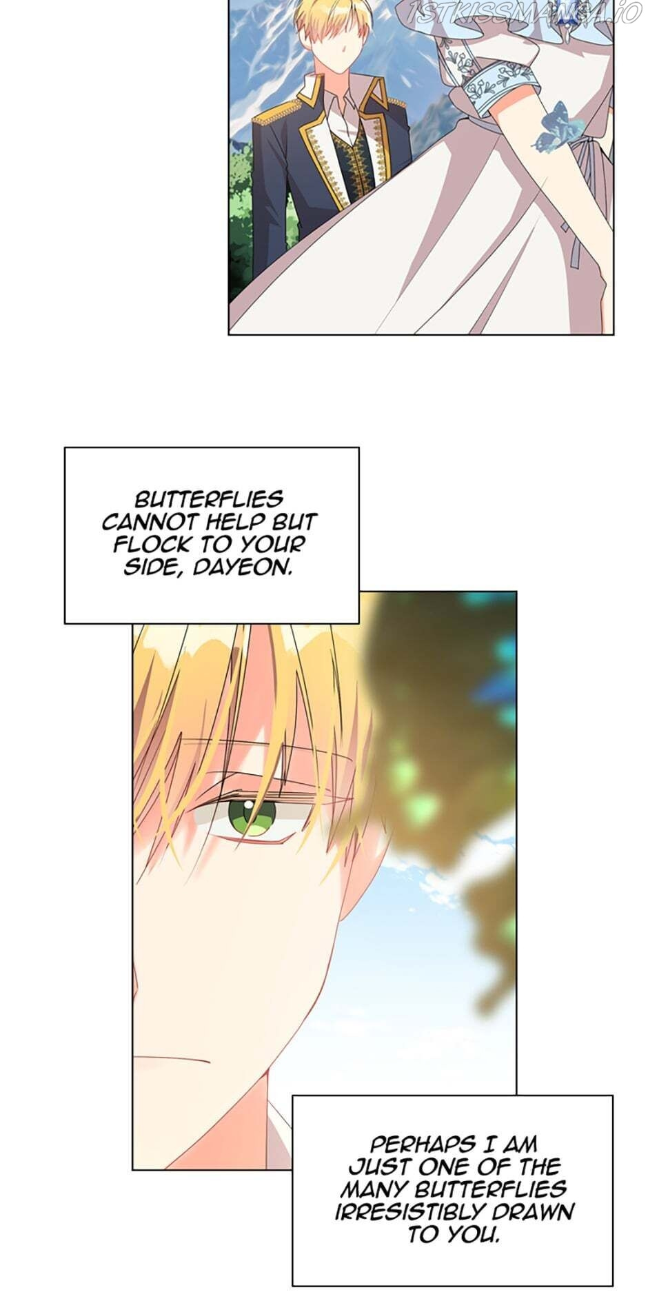 The Meaning of You chapter 26 - page 41