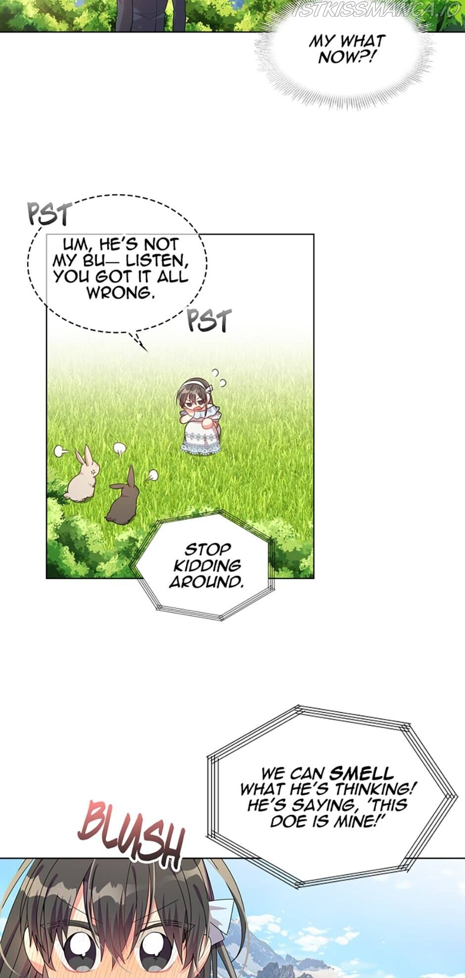The Meaning of You chapter 26 - page 46