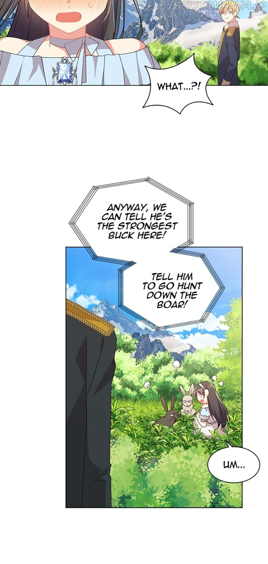 The Meaning of You chapter 26 - page 47