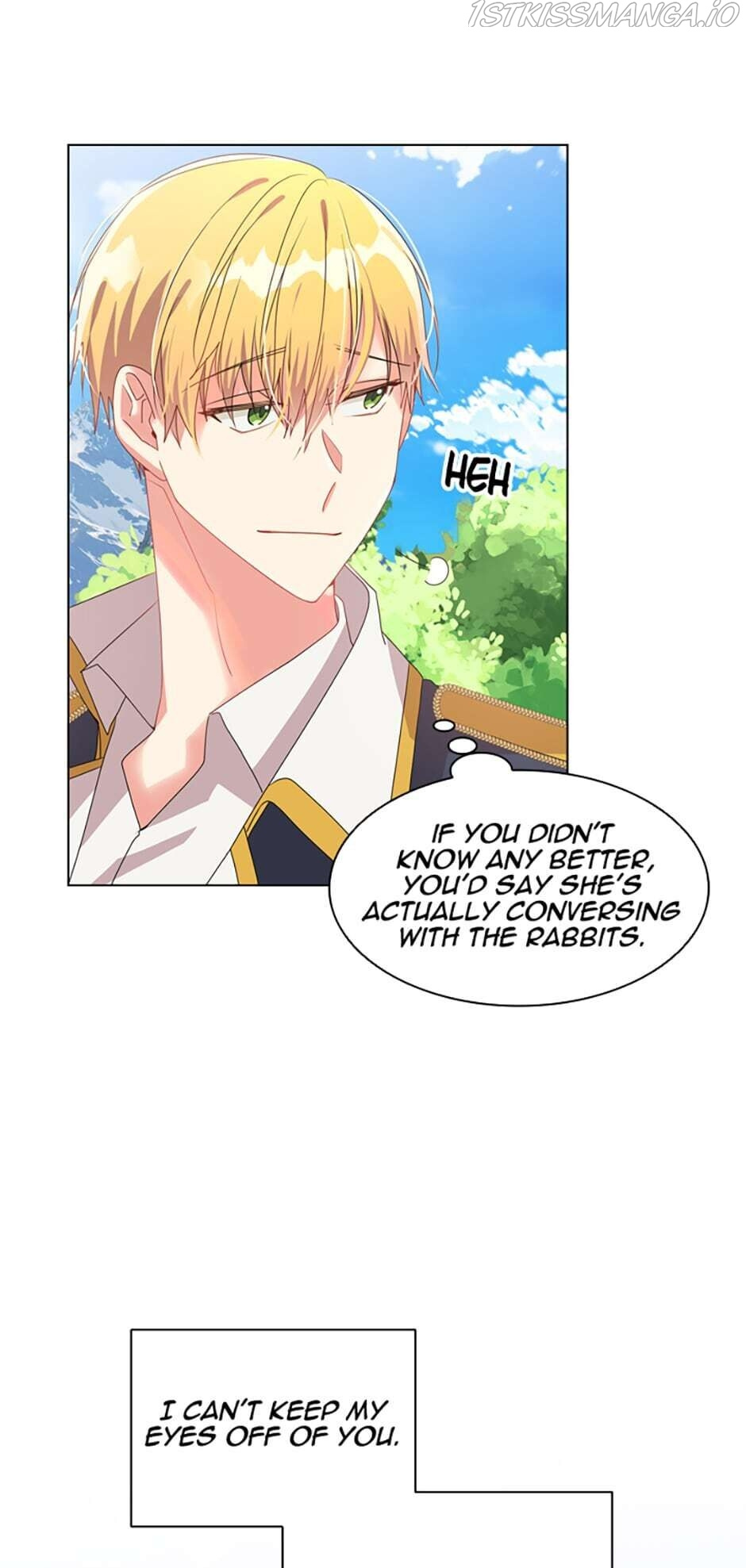 The Meaning of You chapter 26 - page 48