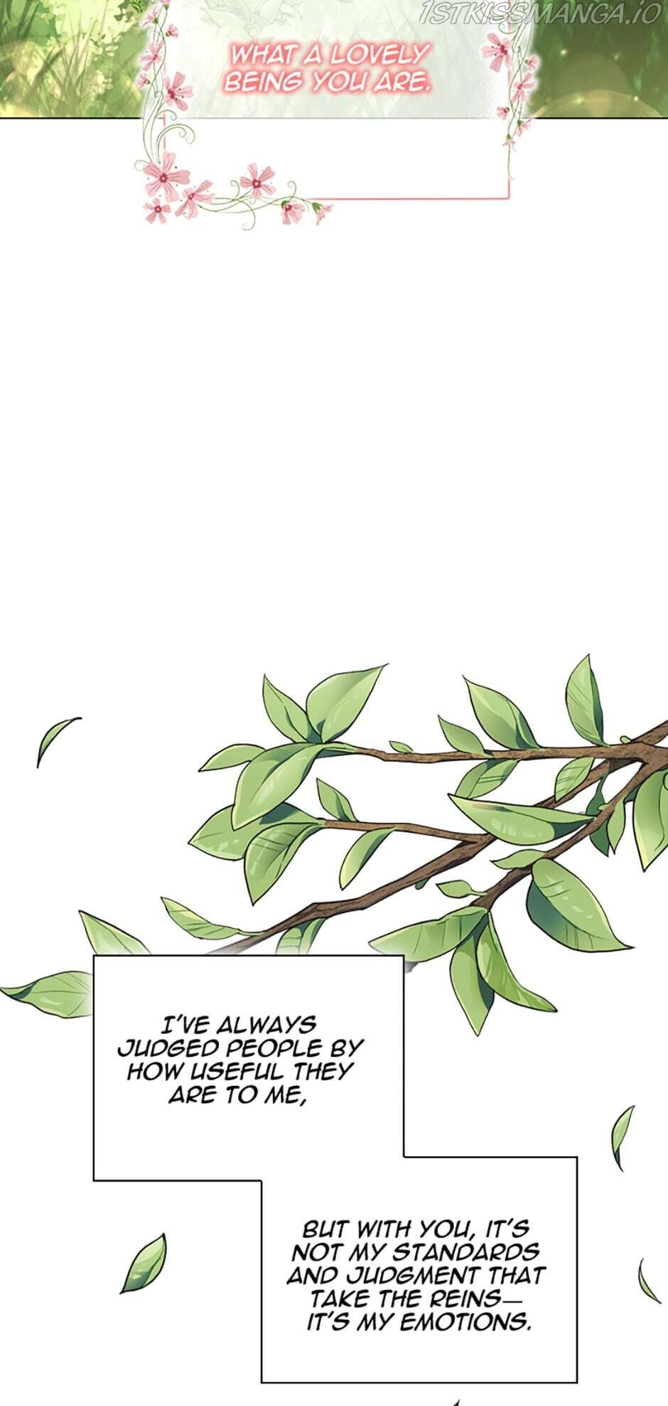 The Meaning of You chapter 26 - page 50