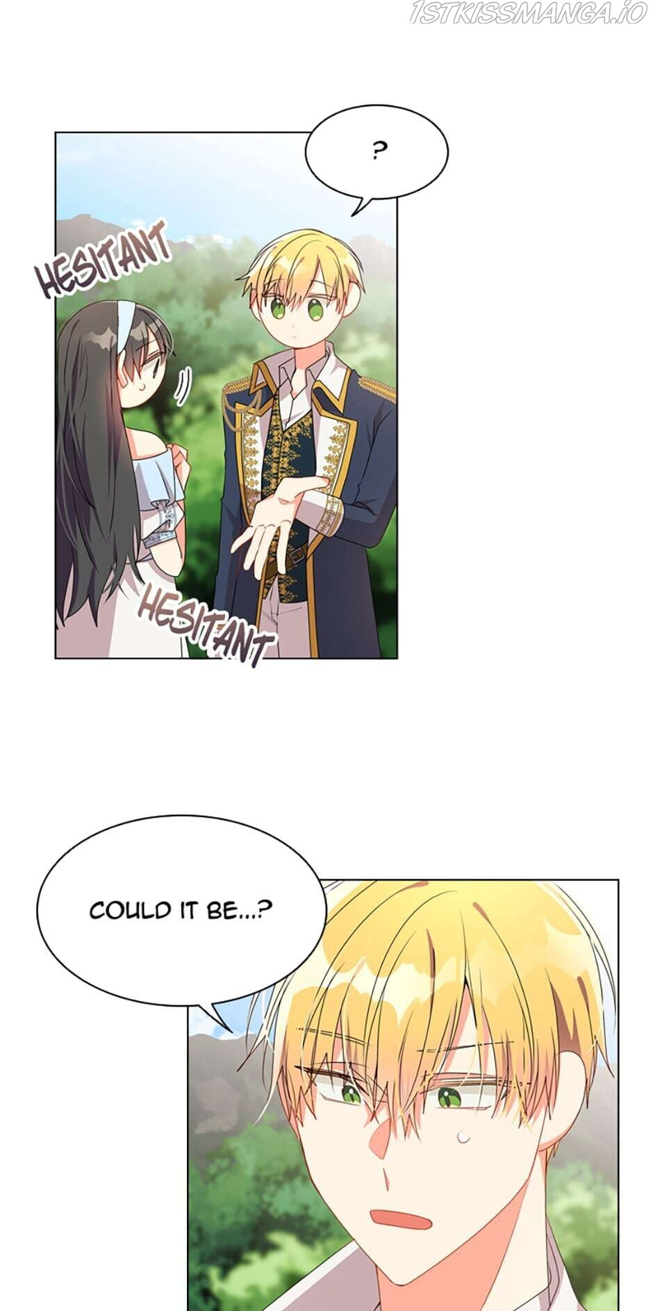 The Meaning of You chapter 26 - page 7