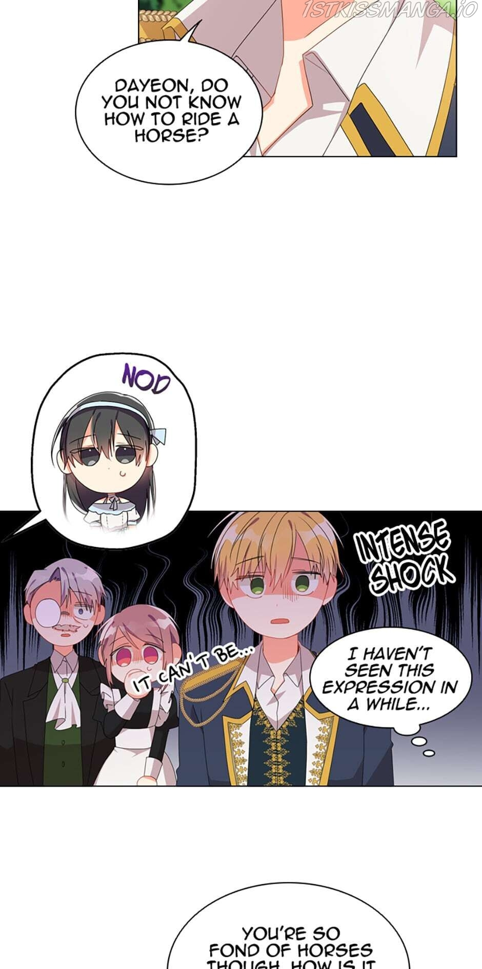 The Meaning of You chapter 26 - page 8