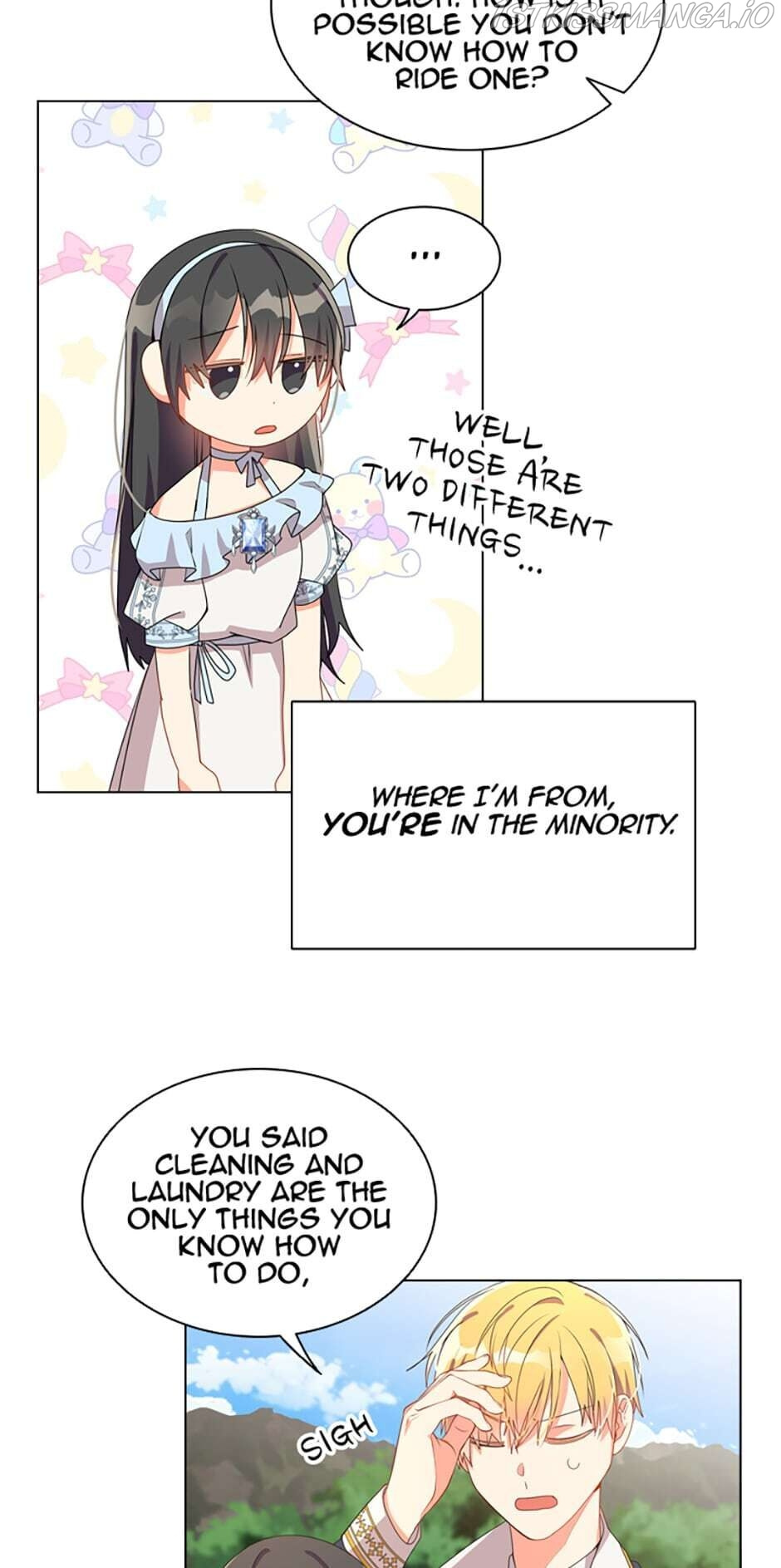 The Meaning of You chapter 26 - page 9