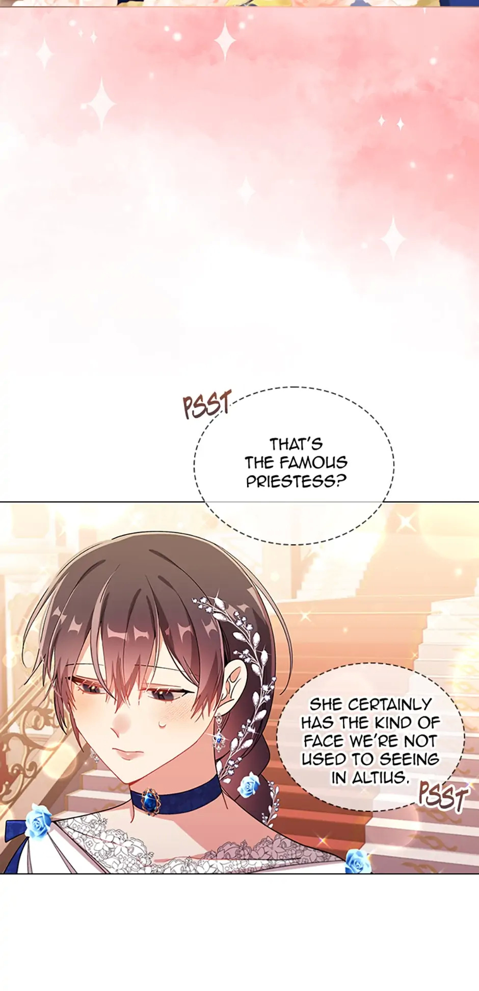 The Meaning of You chapter 75 - page 12