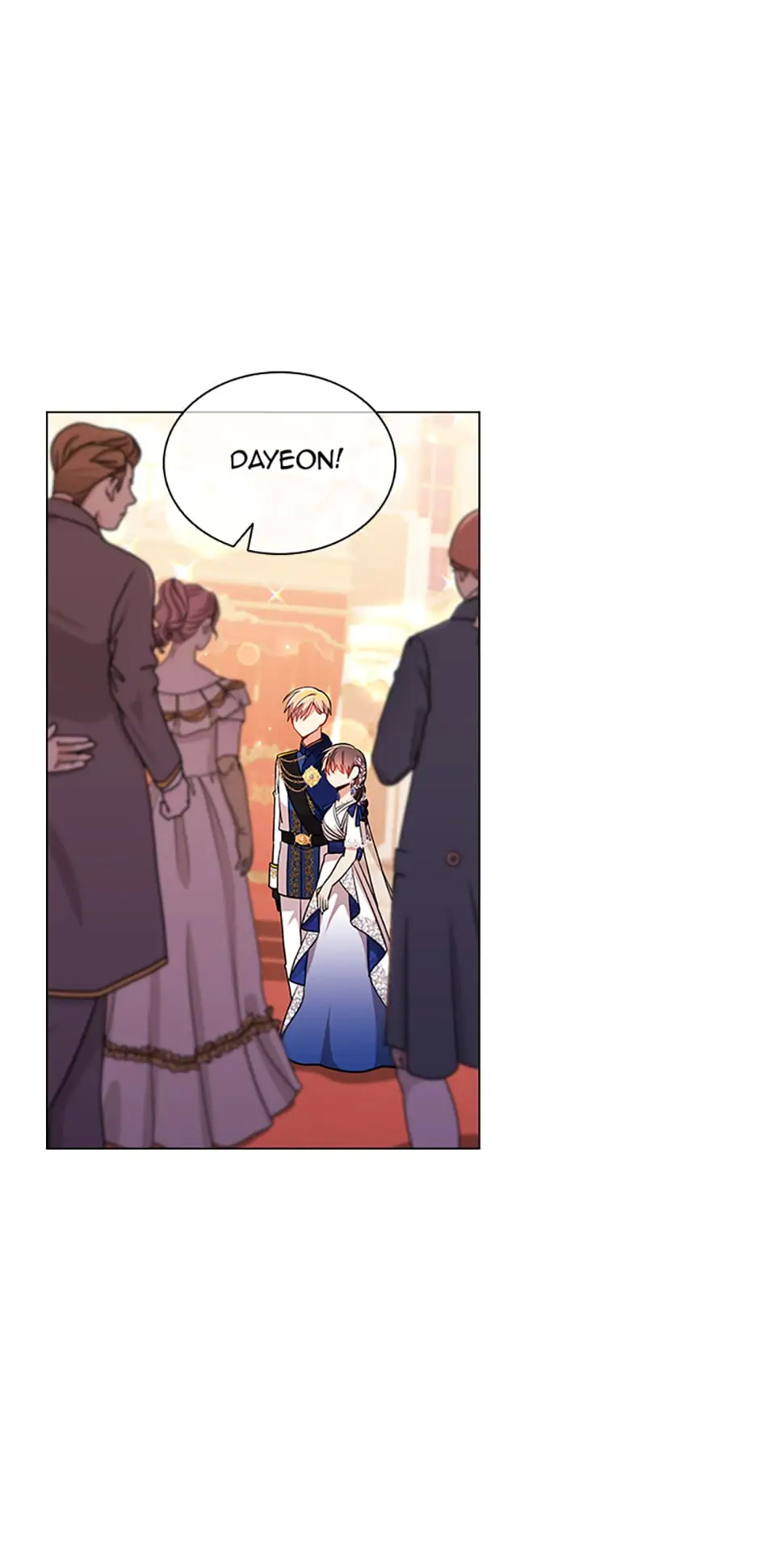 The Meaning of You chapter 75 - page 13