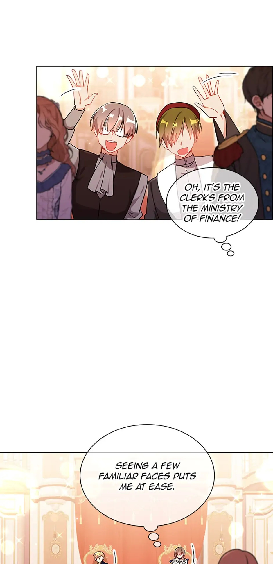The Meaning of You chapter 75 - page 14
