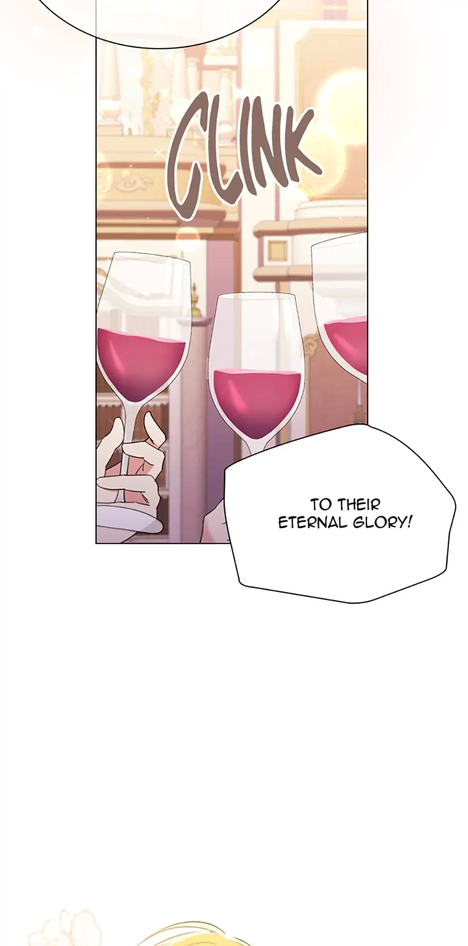 The Meaning of You chapter 75 - page 22