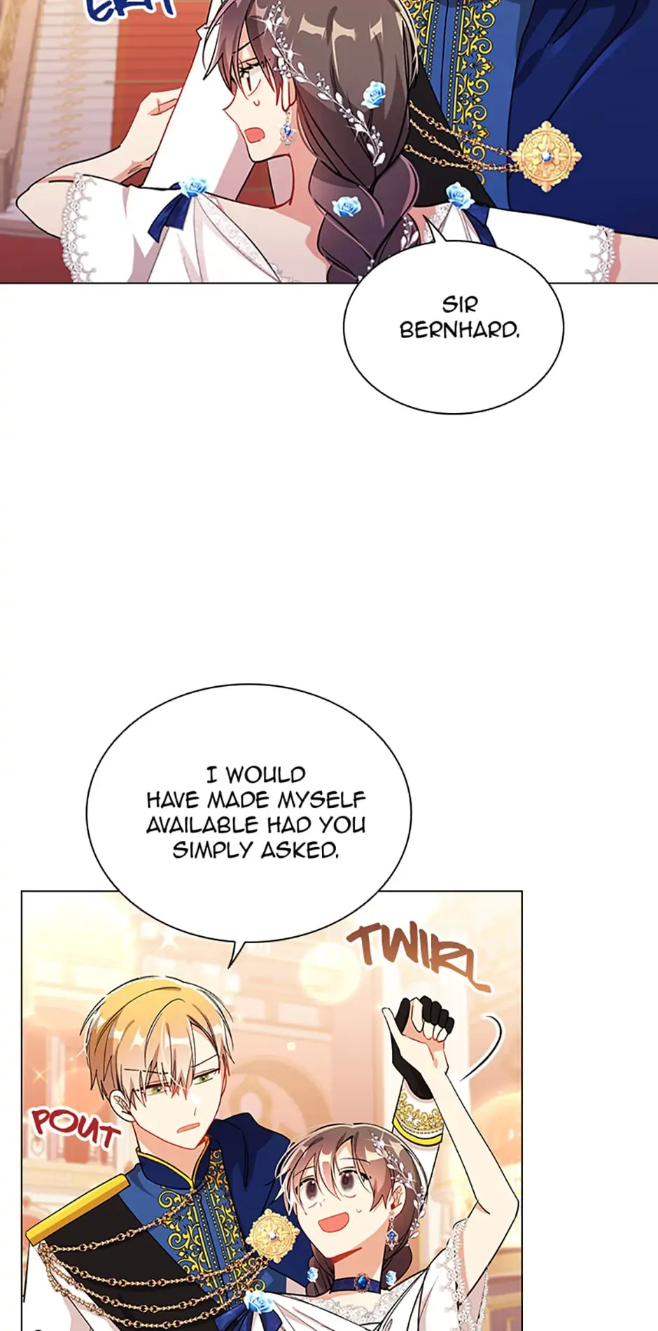 The Meaning of You chapter 75 - page 29
