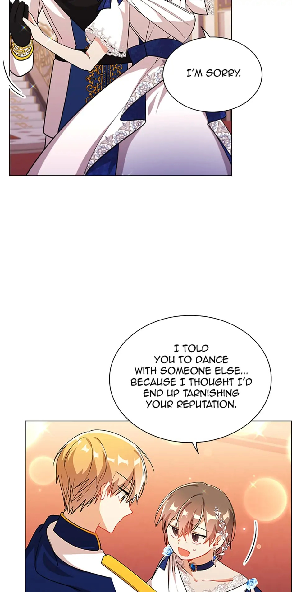 The Meaning of You chapter 75 - page 30