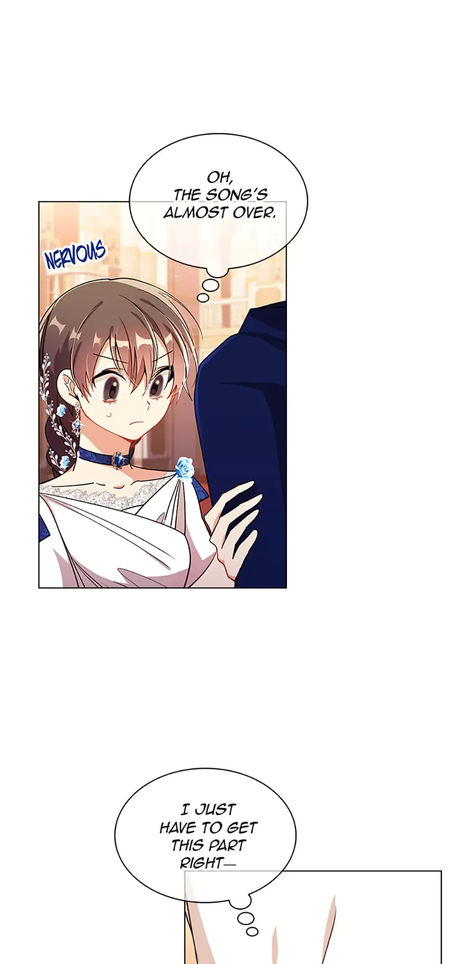 The Meaning of You chapter 75 - page 33