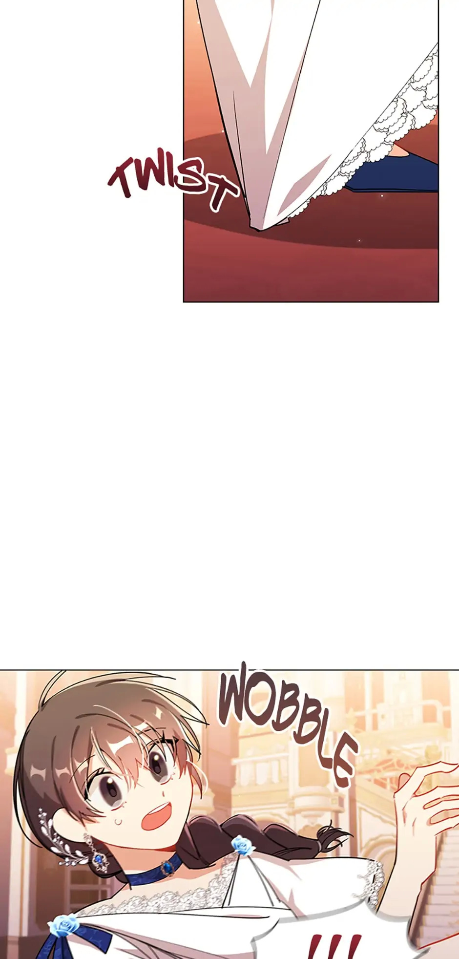 The Meaning of You chapter 75 - page 34