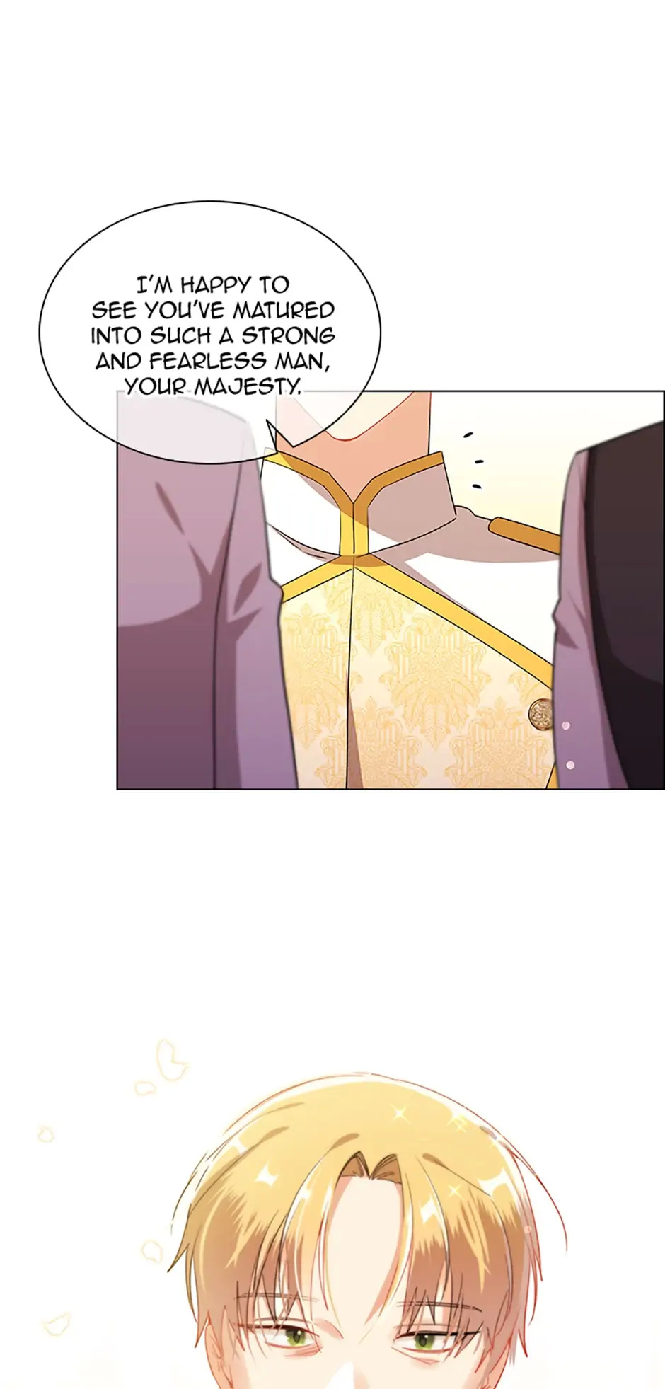 The Meaning of You chapter 75 - page 41