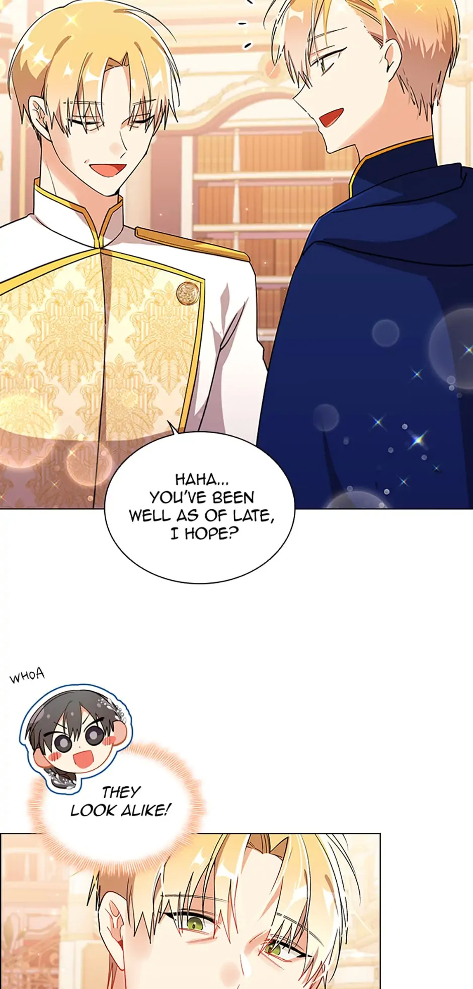 The Meaning of You chapter 75 - page 43