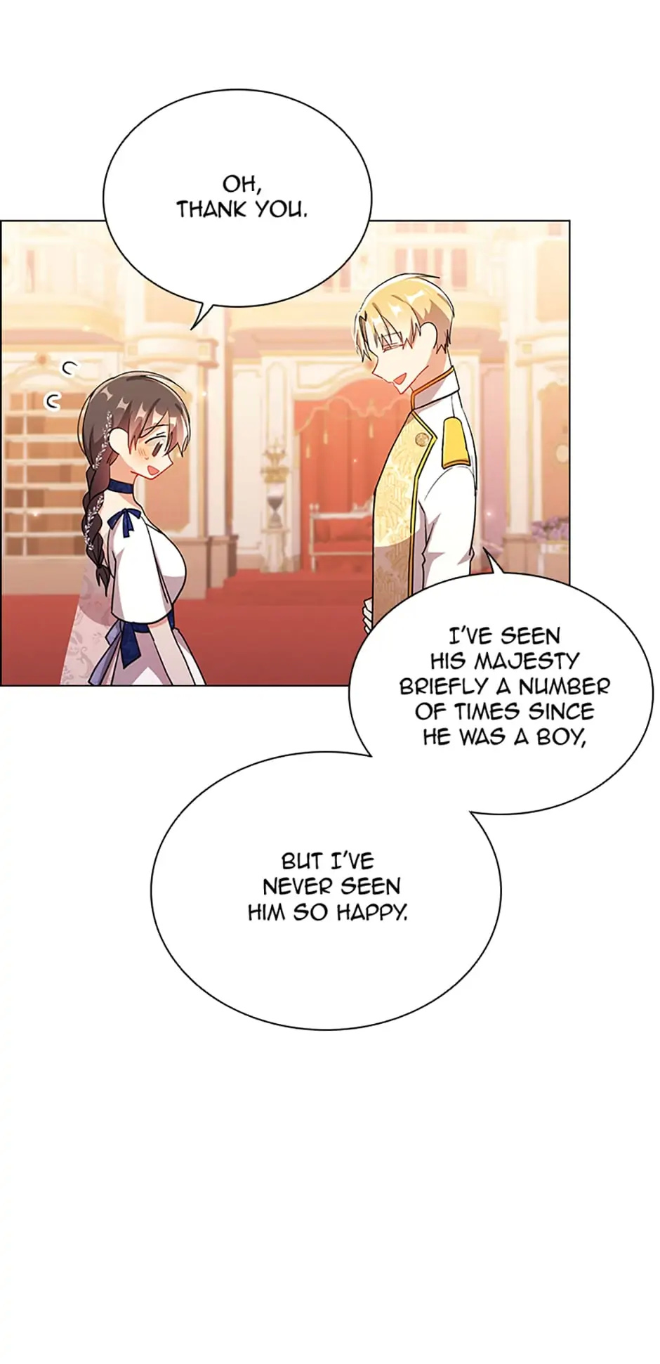The Meaning of You chapter 75 - page 49