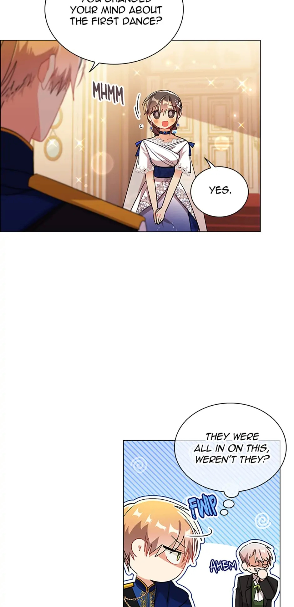 The Meaning of You chapter 75 - page 5