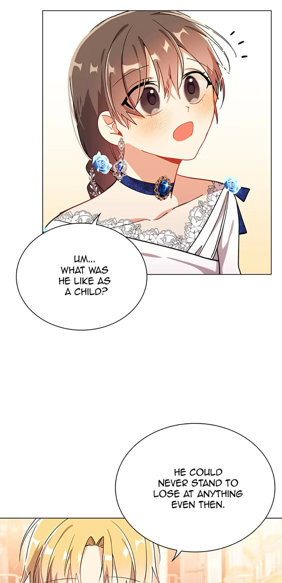 The Meaning of You chapter 75 - page 50