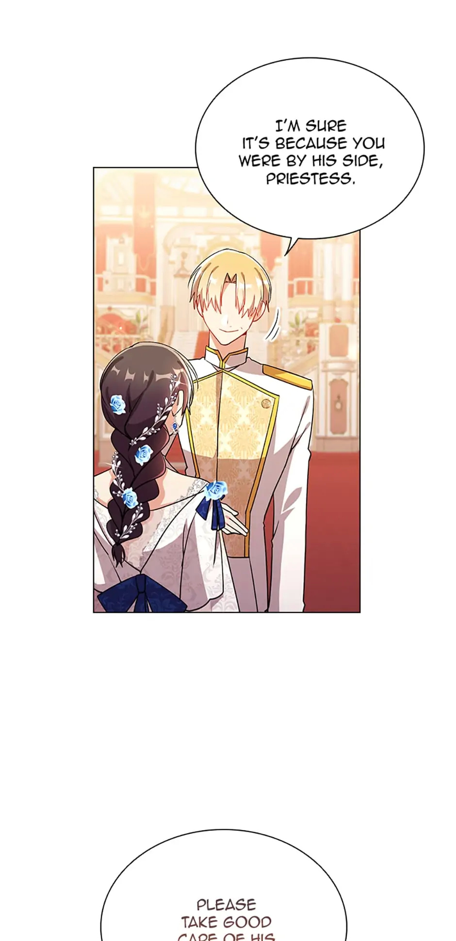 The Meaning of You chapter 75 - page 58