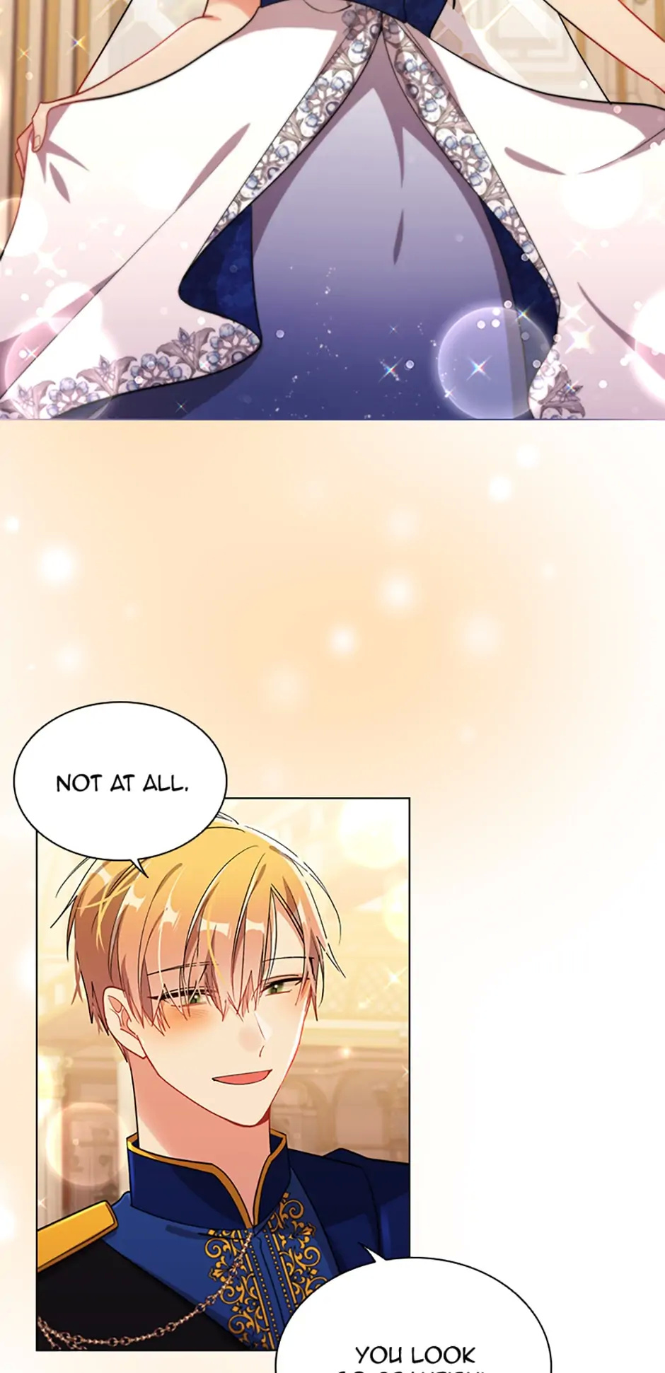 The Meaning of You chapter 75 - page 7
