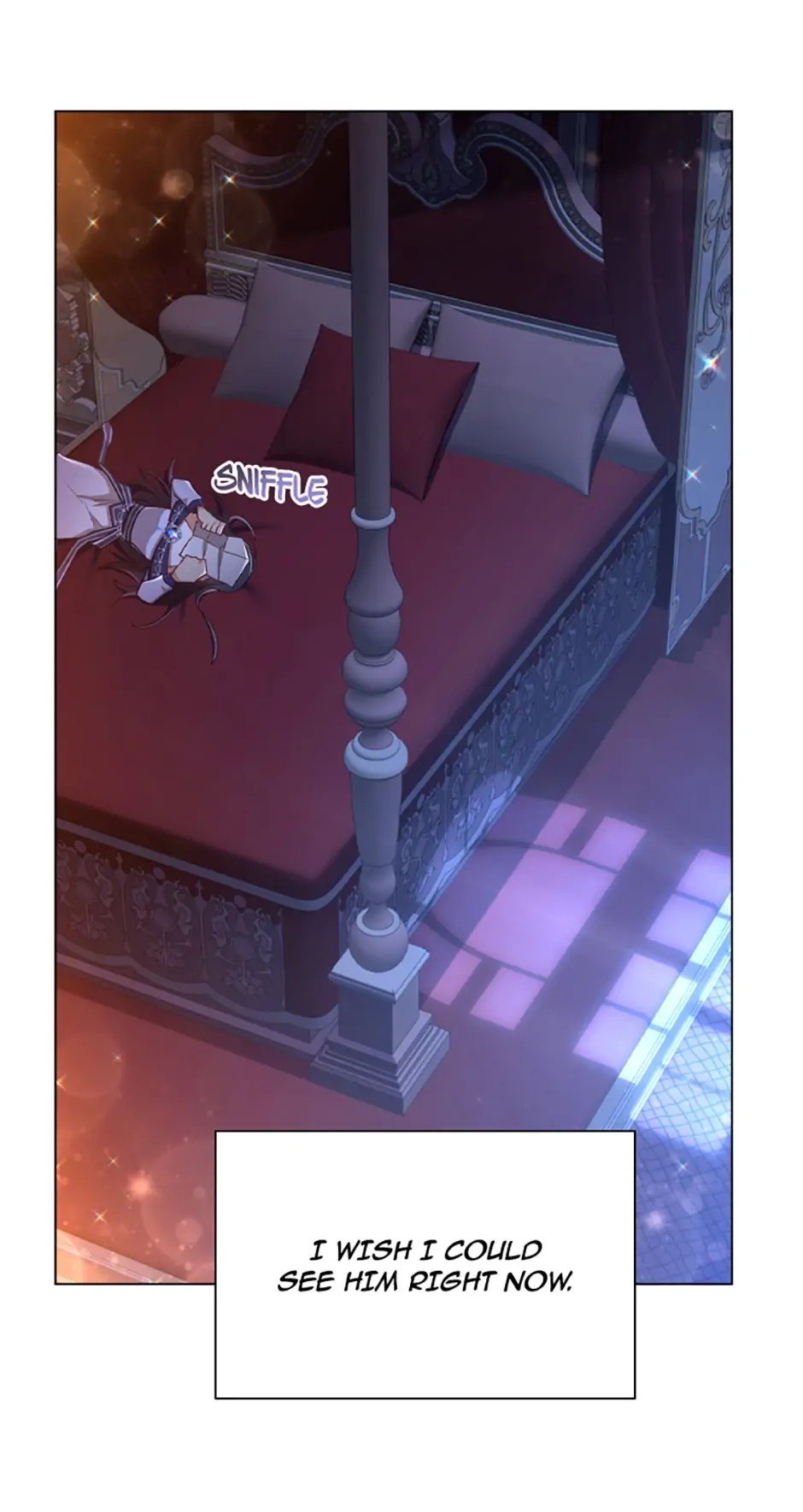 The Meaning of You chapter 53 - page 16