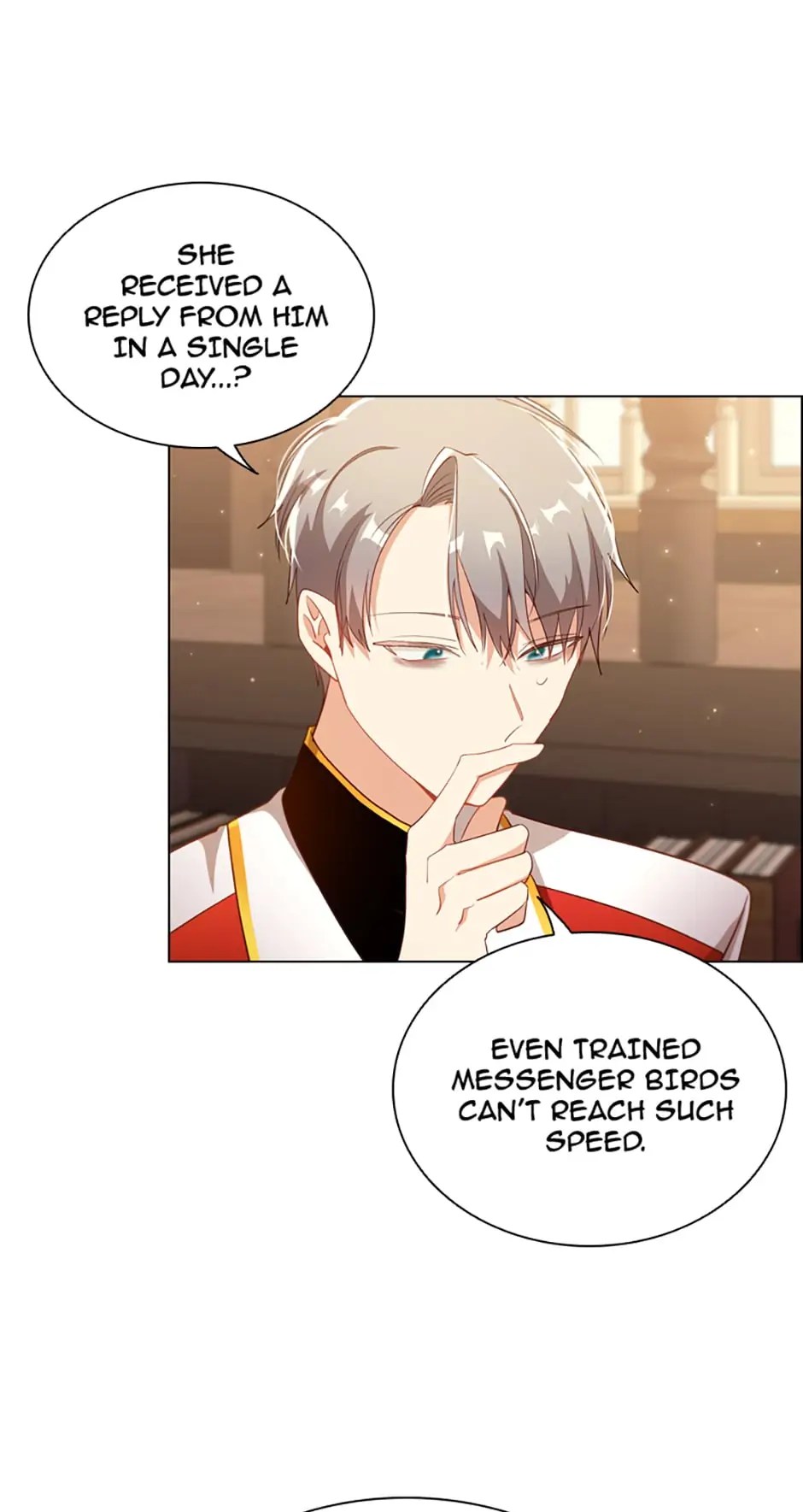The Meaning of You chapter 53 - page 20