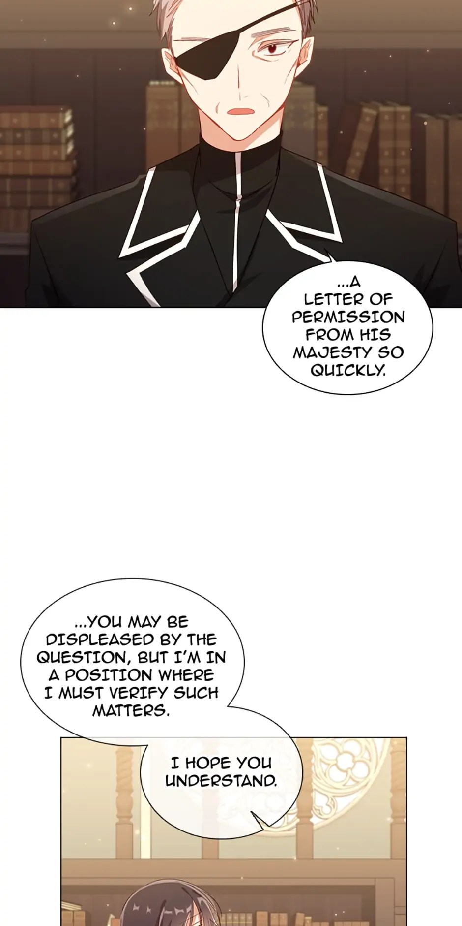 The Meaning of You chapter 53 - page 25