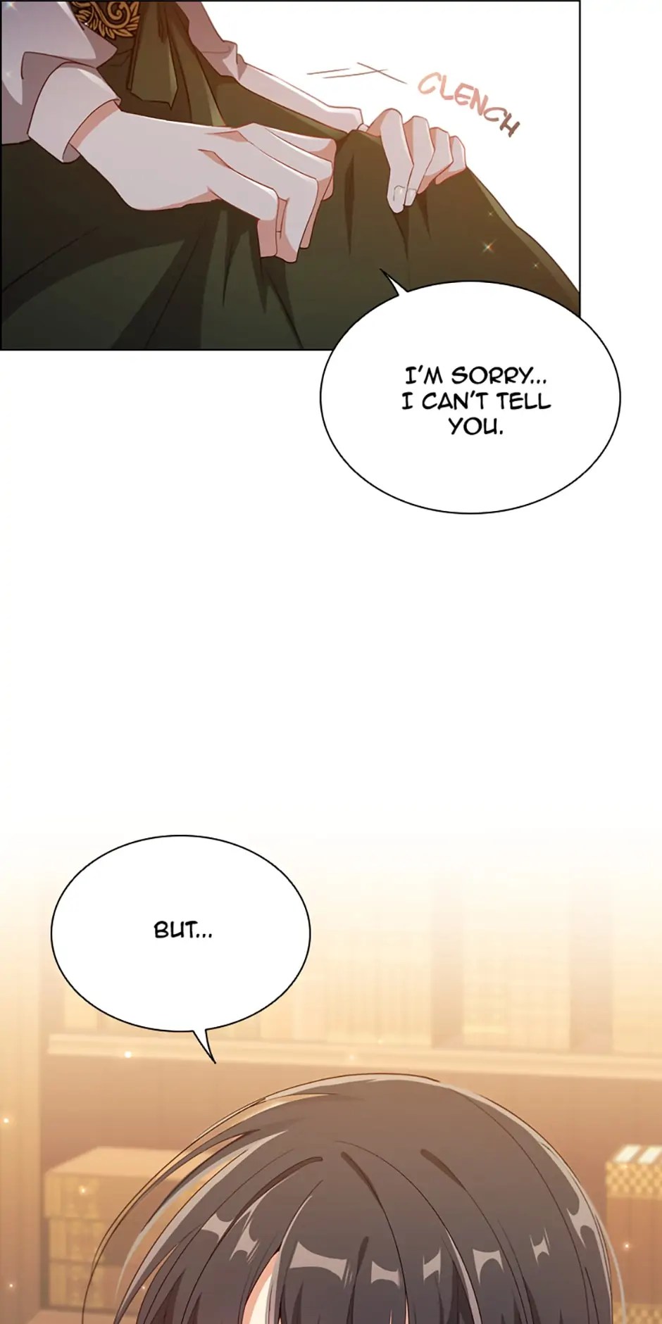The Meaning of You chapter 53 - page 29