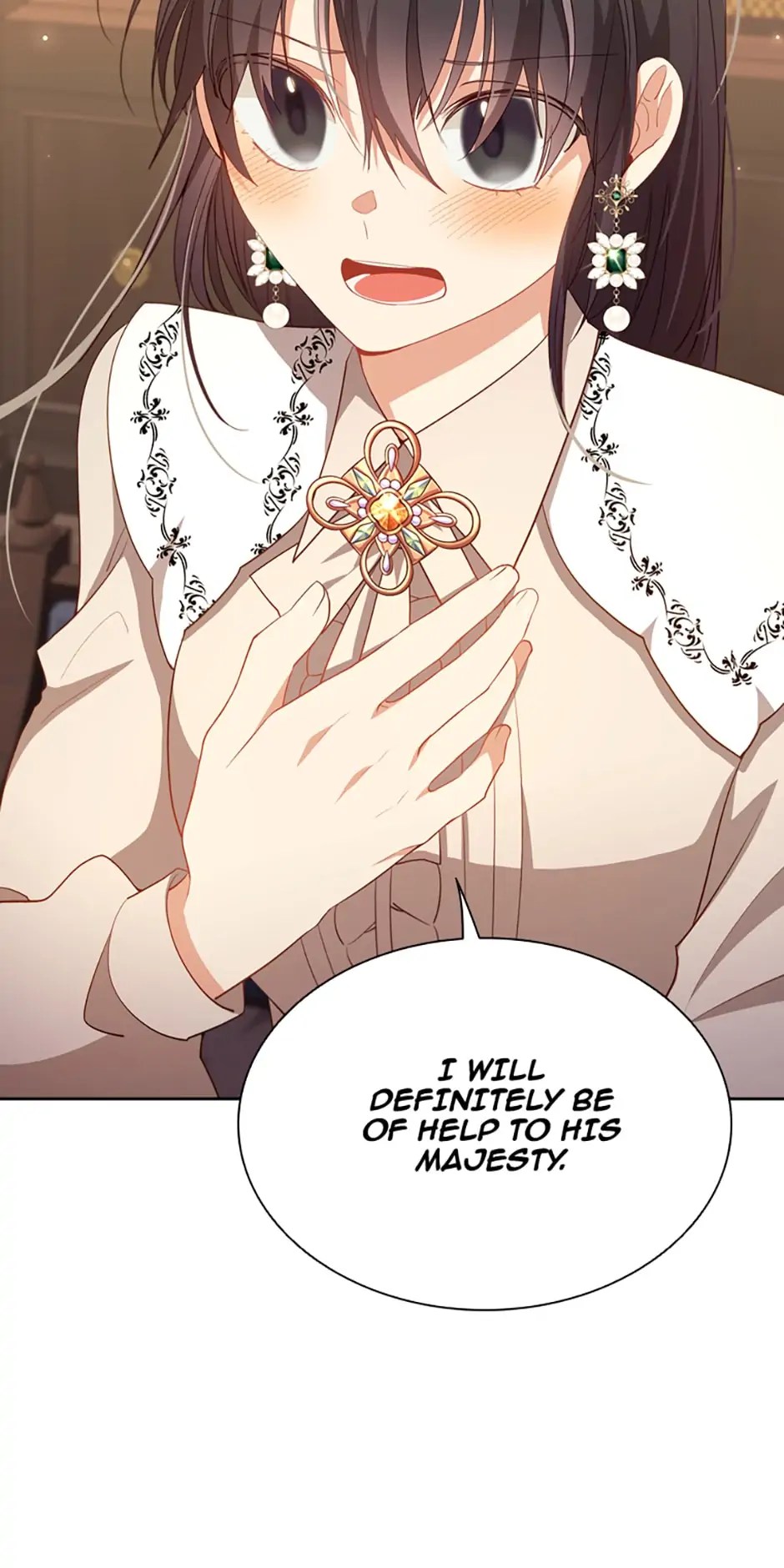 The Meaning of You chapter 53 - page 30