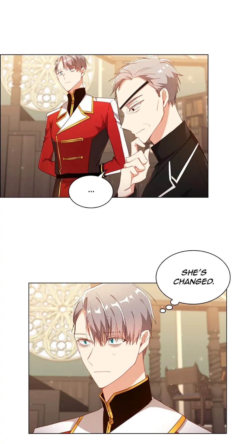 The Meaning of You chapter 53 - page 31